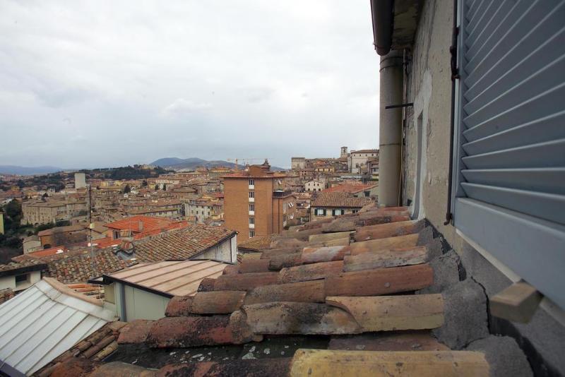 Hotel Fortuna Perugia Exterior photo